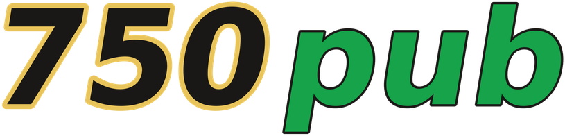 750pub logo