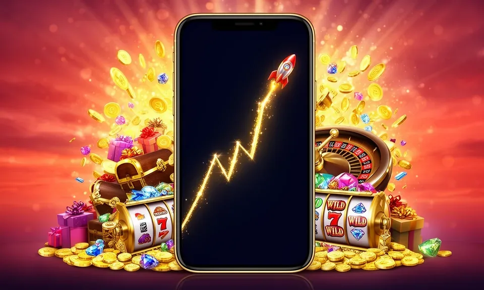 750pub Rapid Streak Arcade